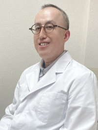 藪中医師